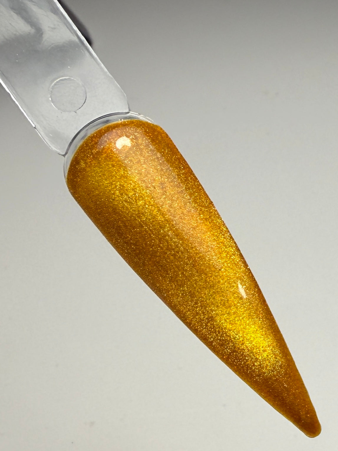 Gold Spar Cat Eye