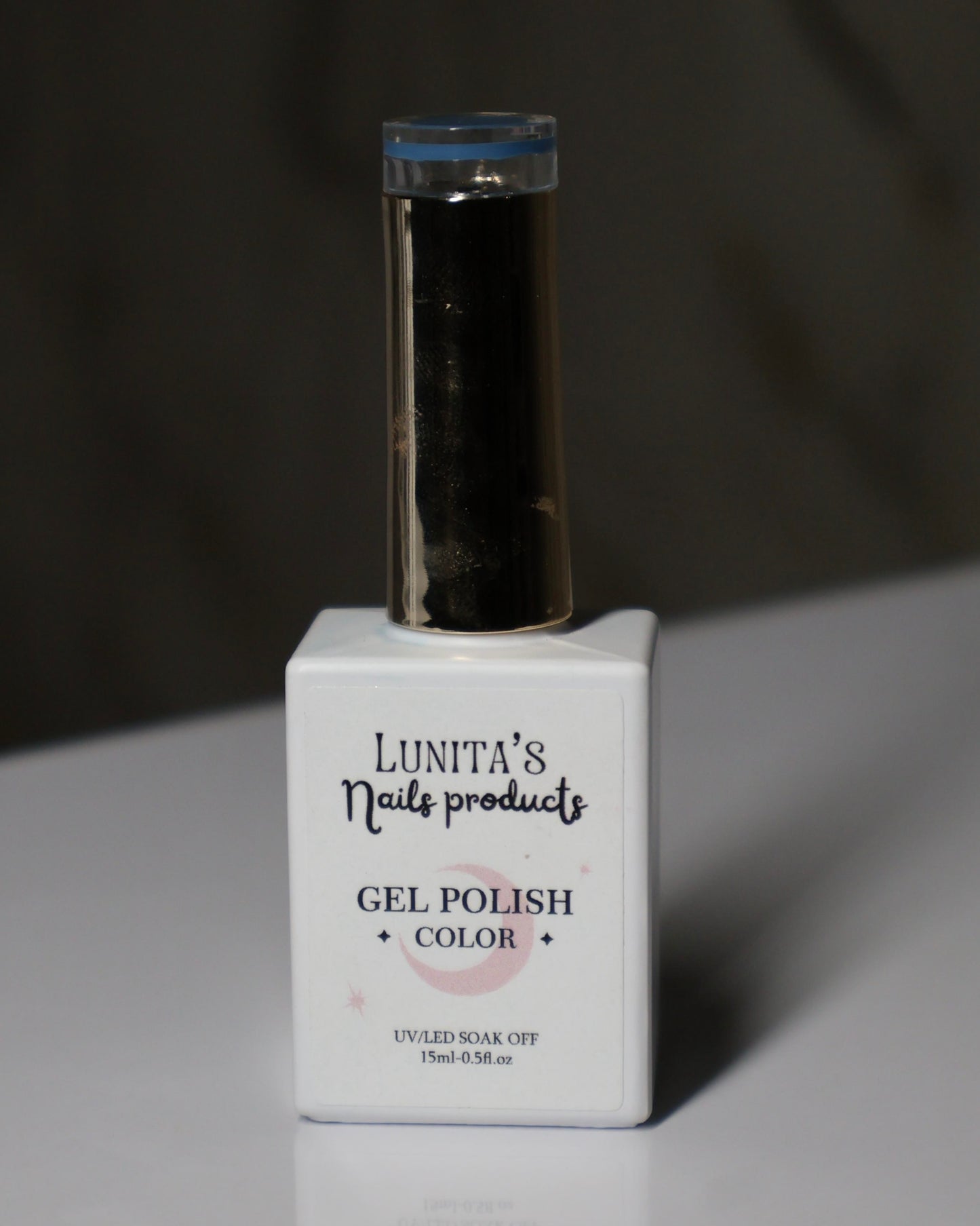 Gel color Autumn Lagoon