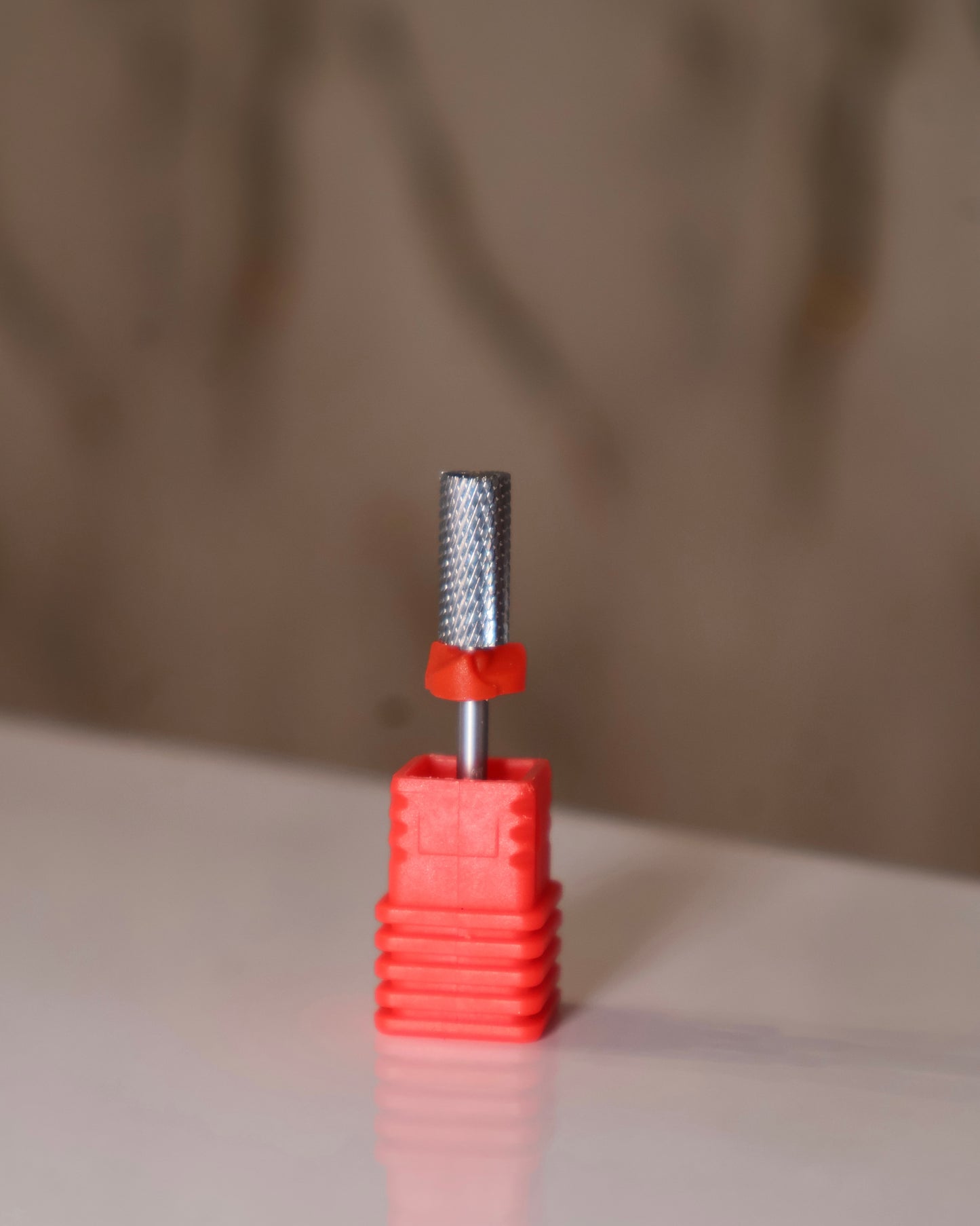Carbide Nail bit for removal, cylinder F