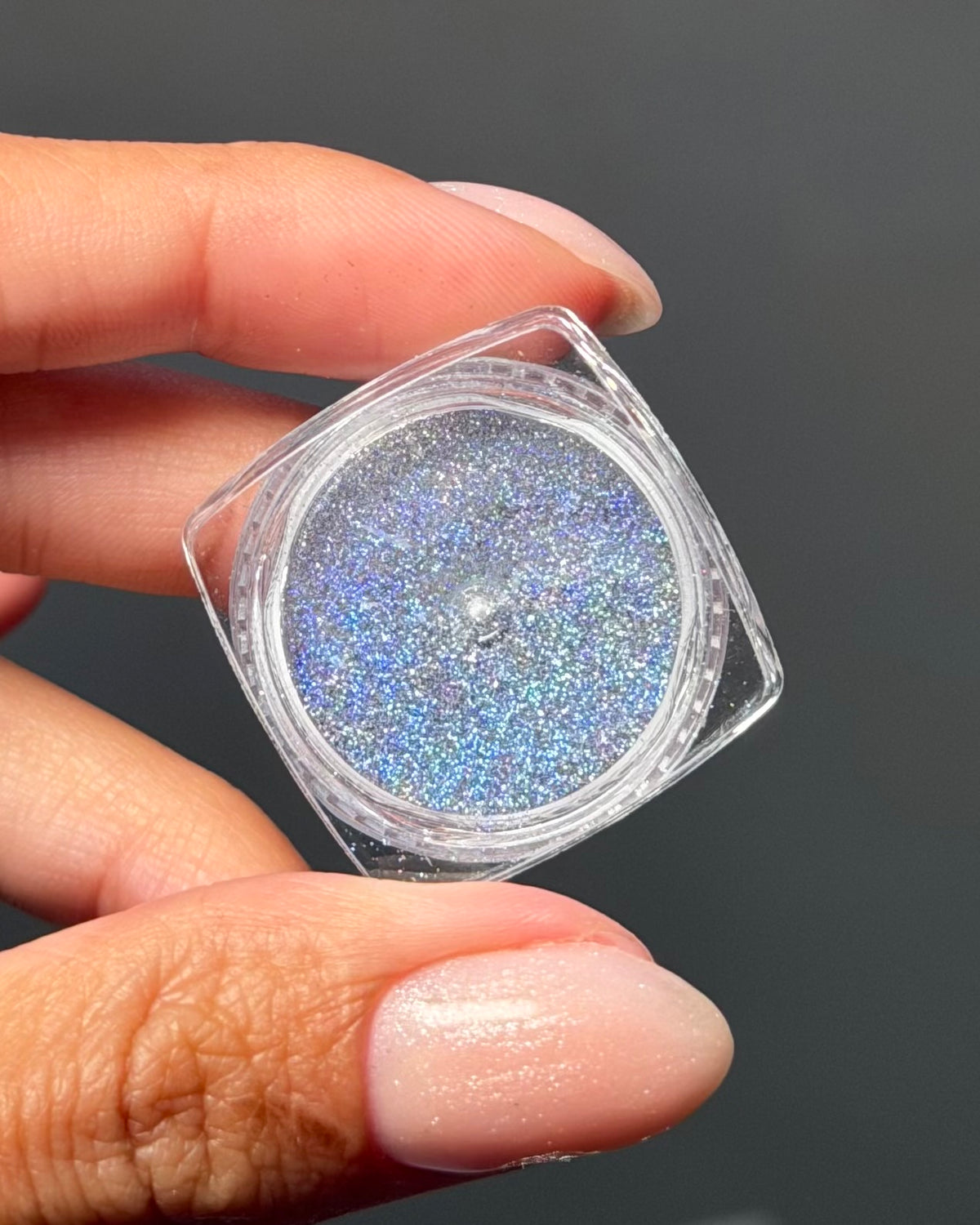 Holographic 12