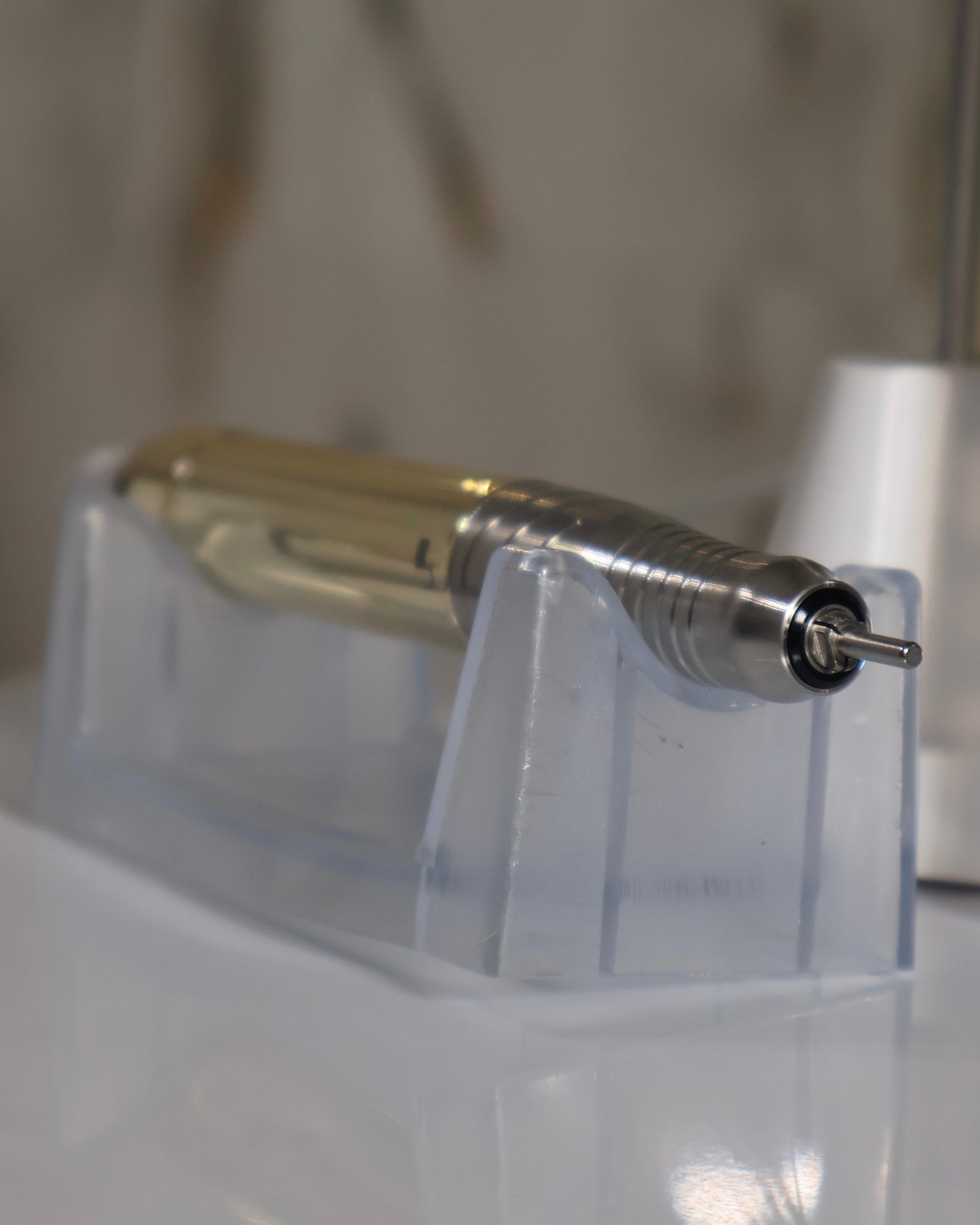 Smart Brushless Pro Drill 45K