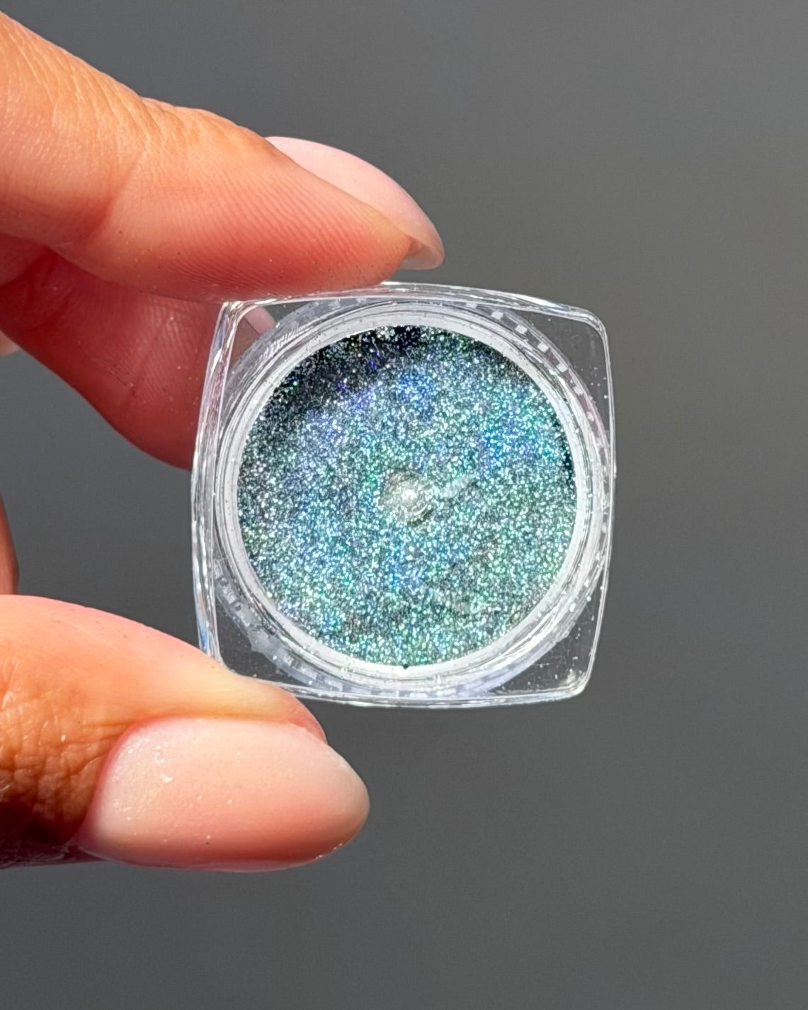 Holographic 10