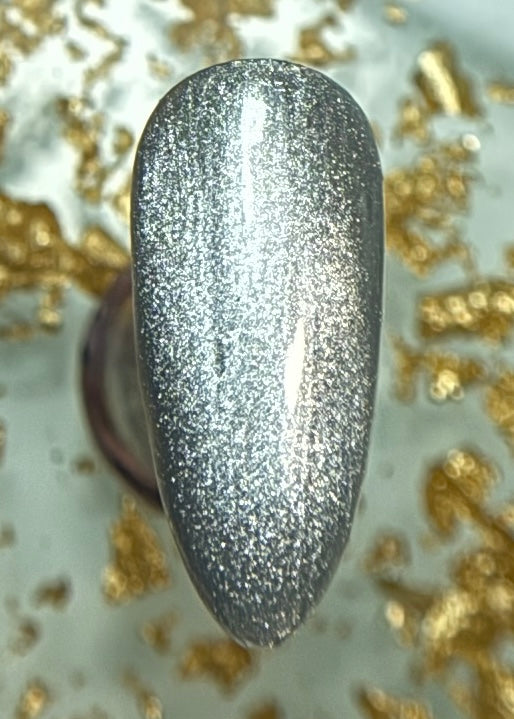 Bulb Crystal Cat Eye