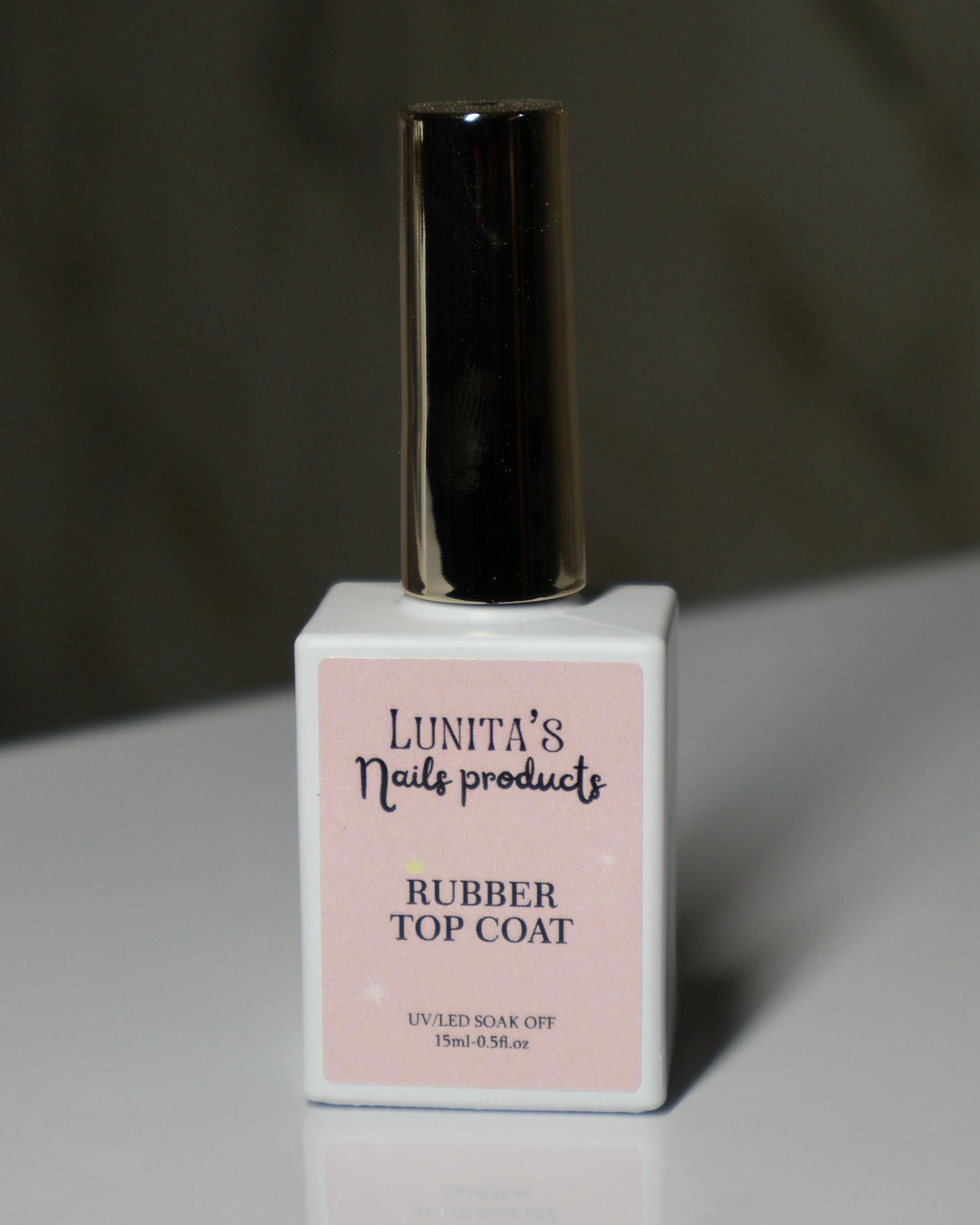 Rubber Top Coat