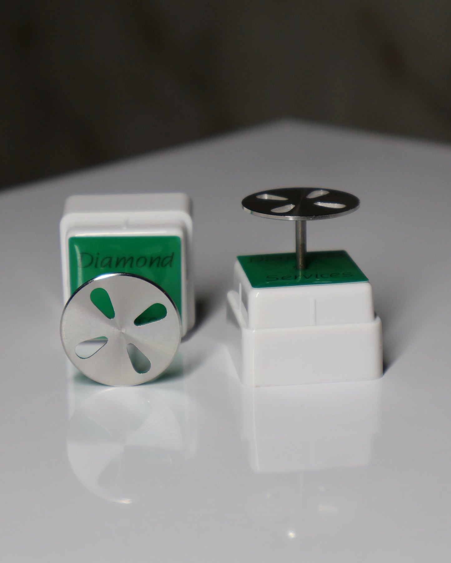 PediDisc de acero – 25 mm