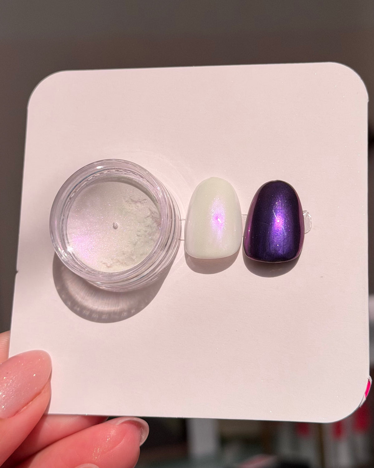 Chrome Mt08