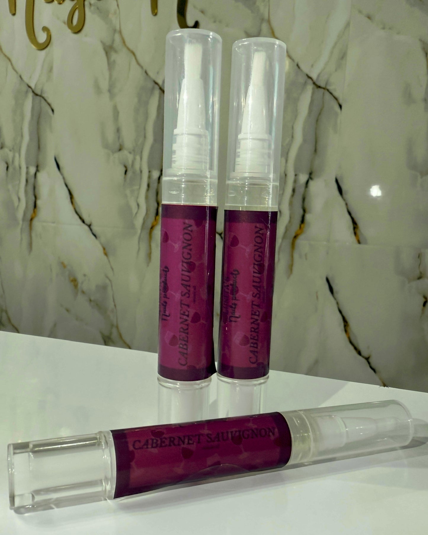 Cabernet Sauvignon Cuticule Oil - 5 ml