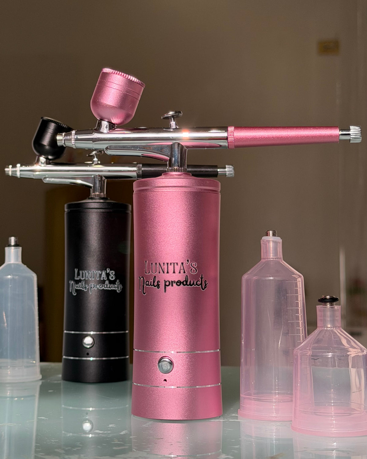 Airbrush