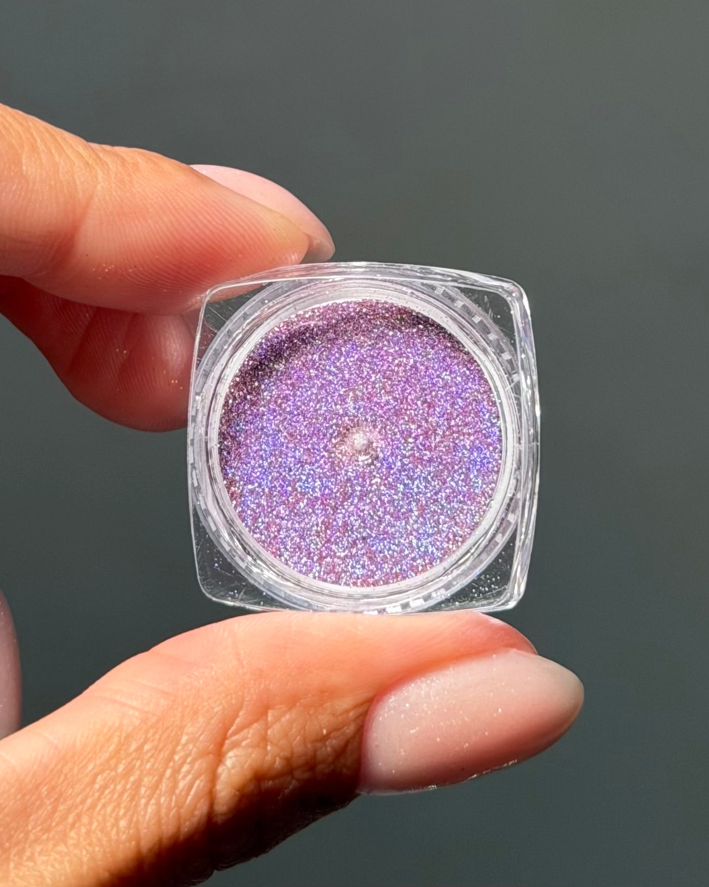 Holographic 04