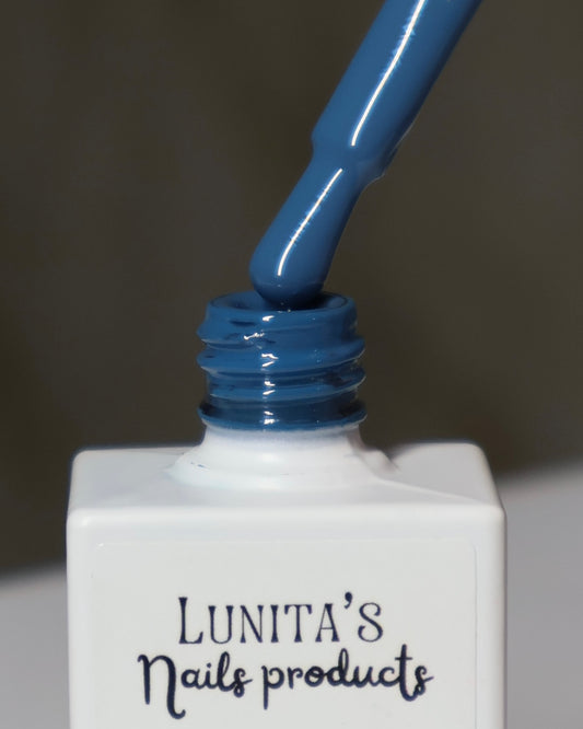 Gel color Autumn Lagoon