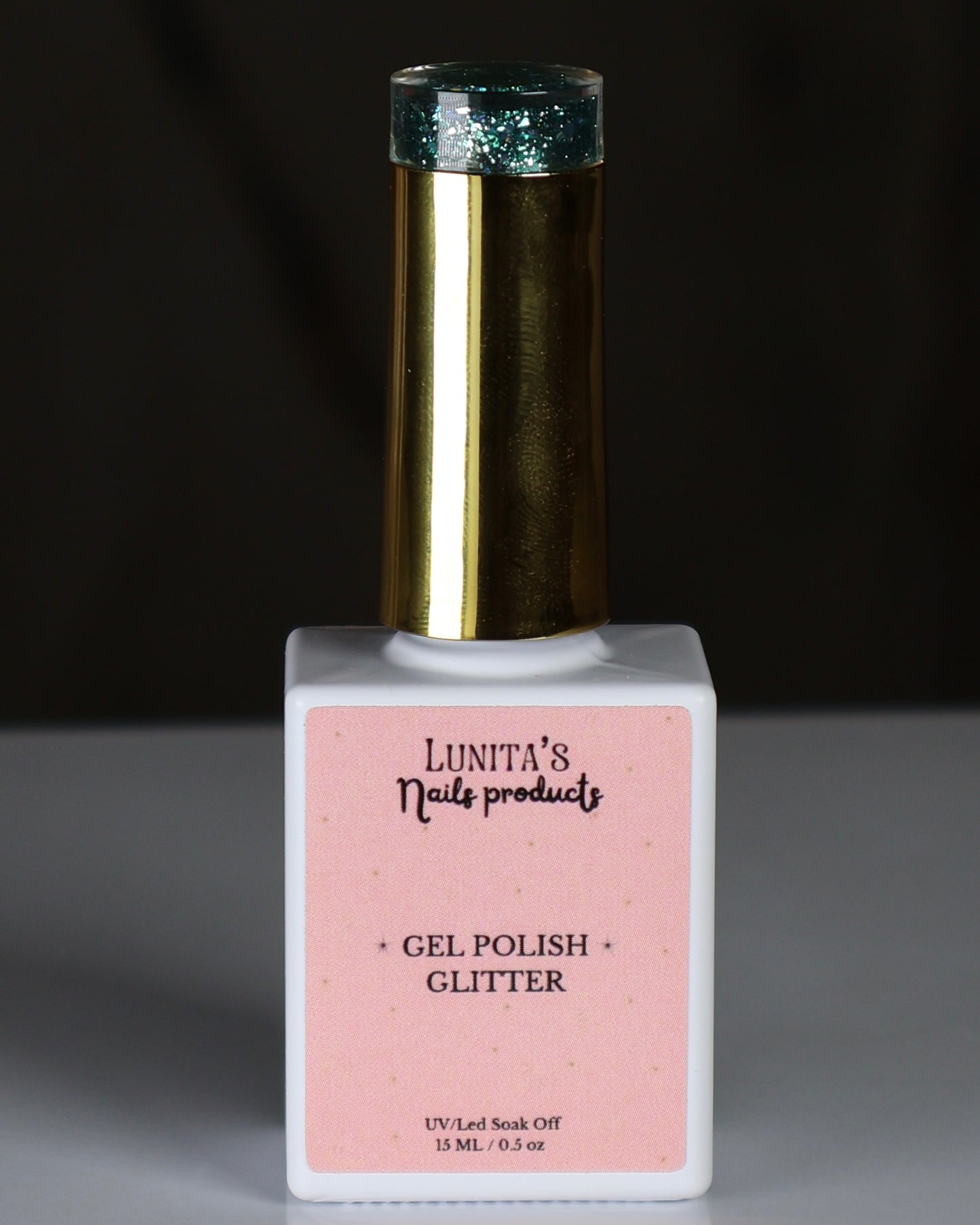 Esmerald Glitter