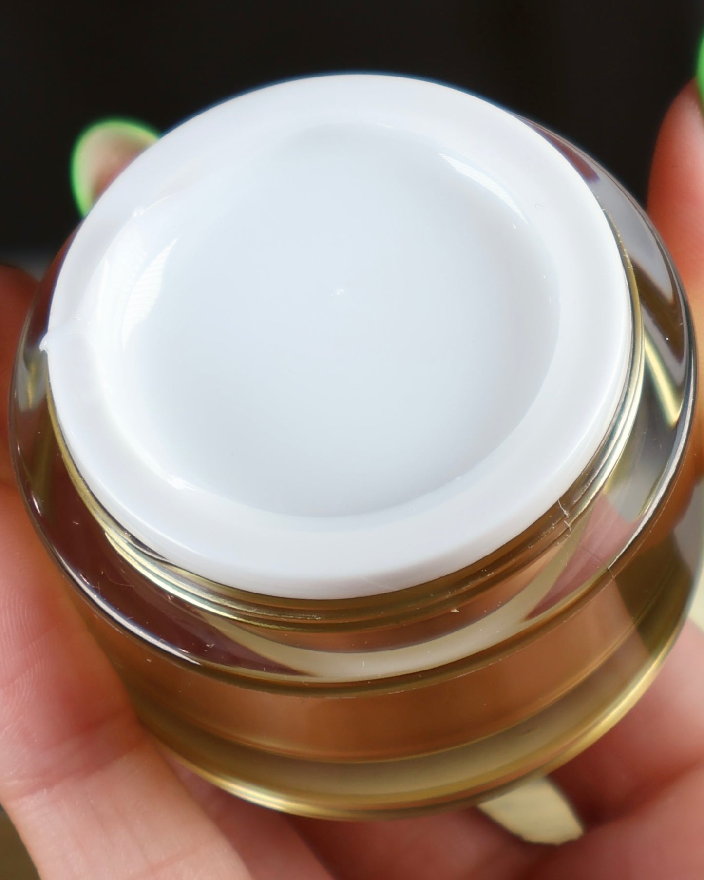 3D Modeling Gel - White