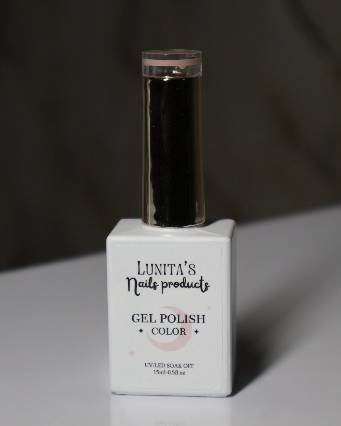 Gel color Rustic Beige