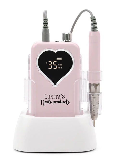 Brushless Pro Drill 35K