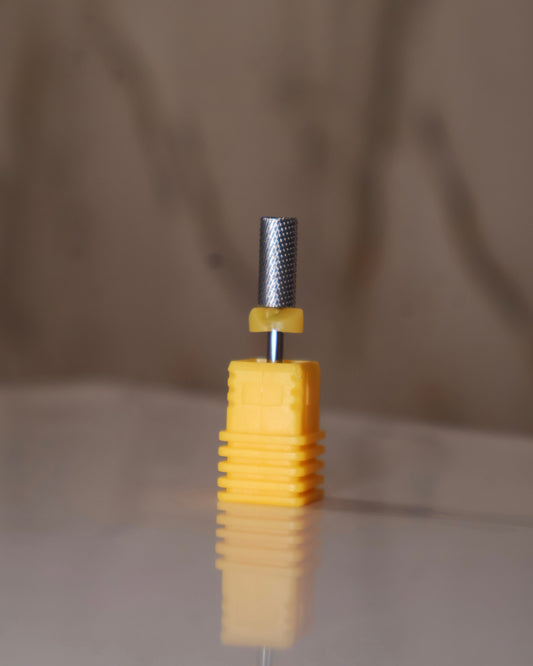 Carbide Nail bit for removal, cylinder XF