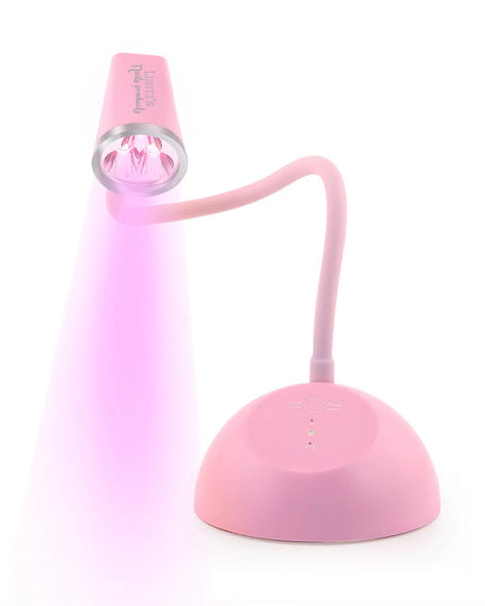 Flash Cure Lamp