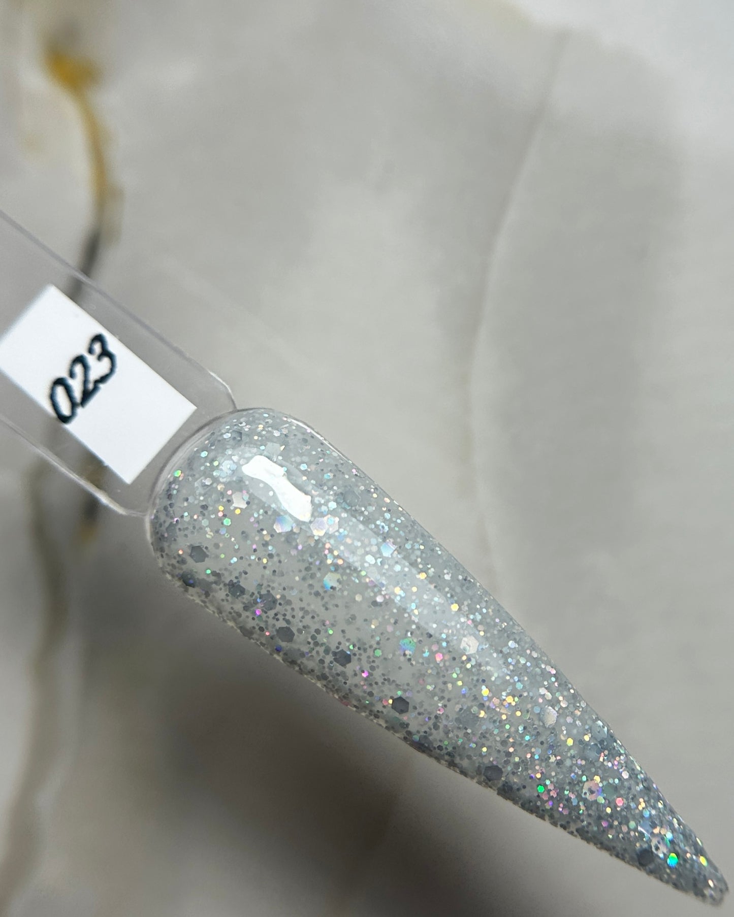 Glitter #023