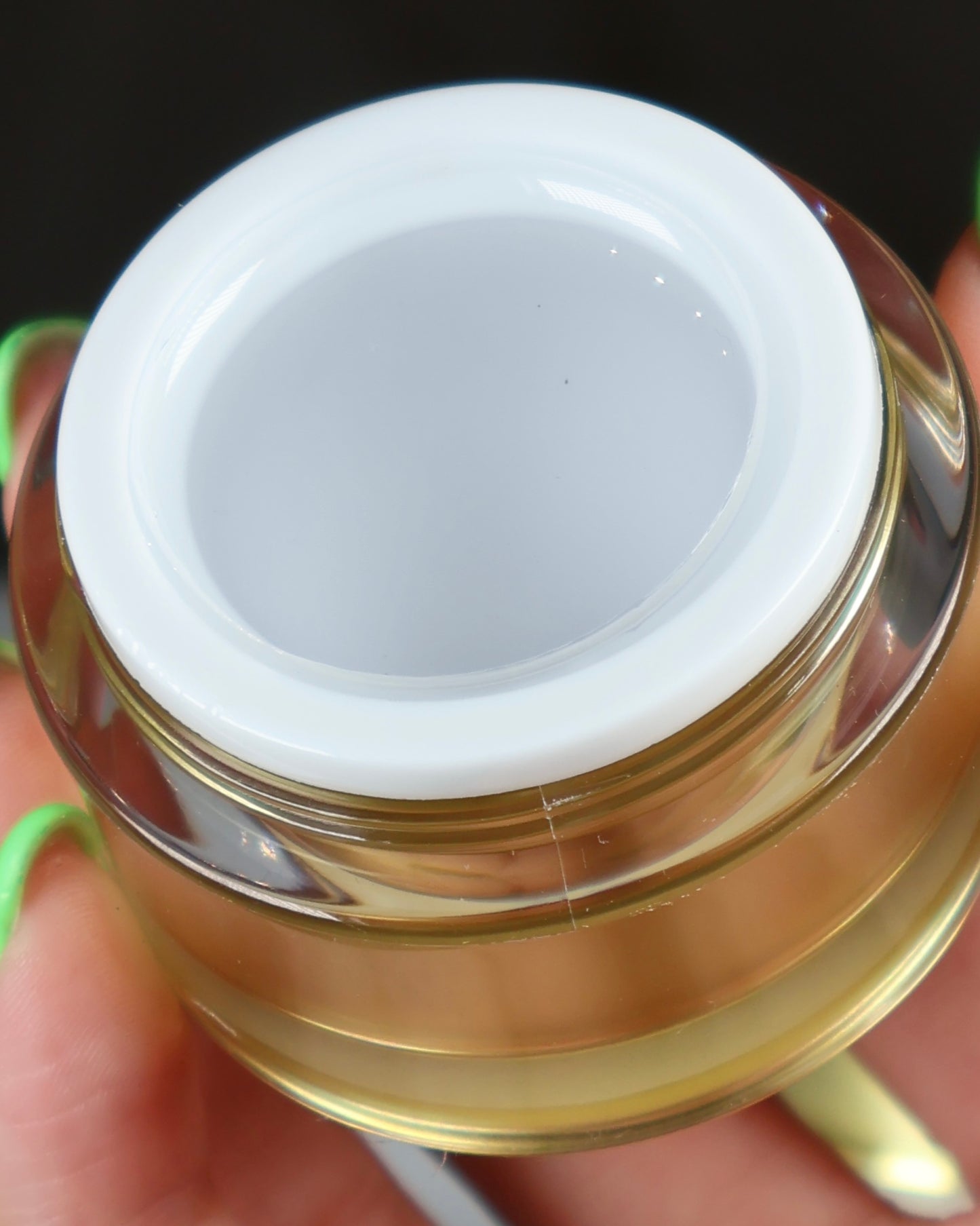 3D Modeling Gel - Clear