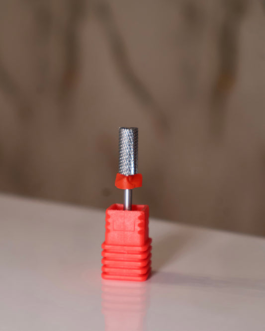 Carbide Nail bit for removal, cylinder F