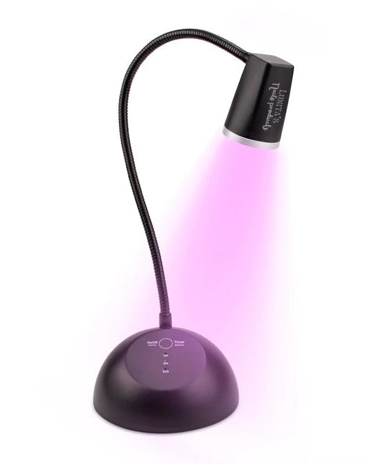 Flash Cure Lamp