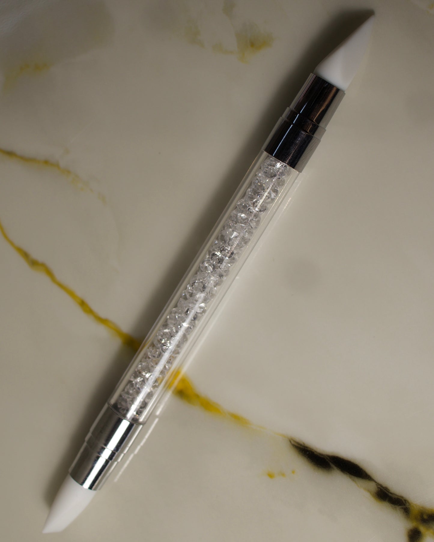 Set de pinceles de silicona