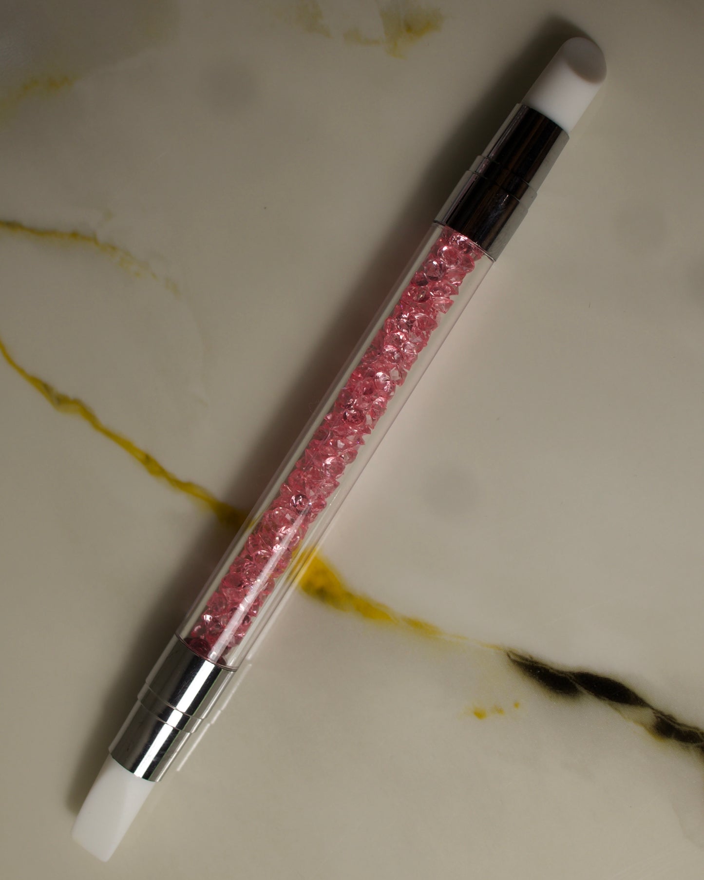 Set de pinceles de silicona