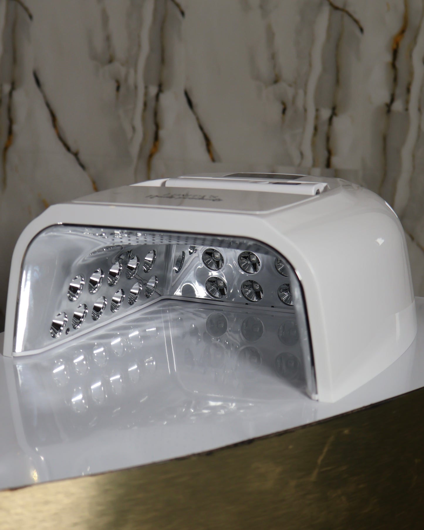Pro 2 in 1 Hybrid Lamp