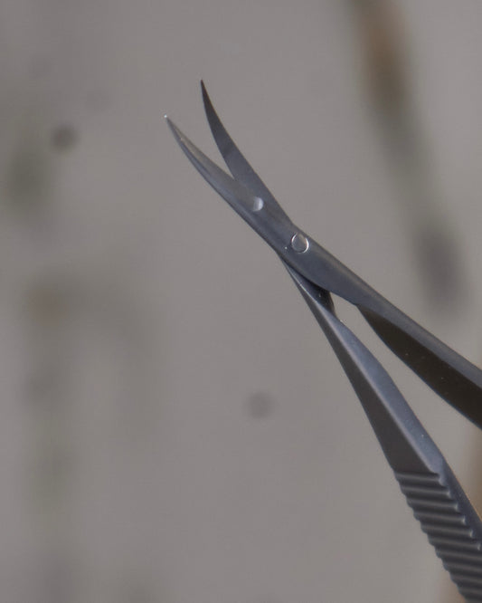 Regular Quality Russian Scissors