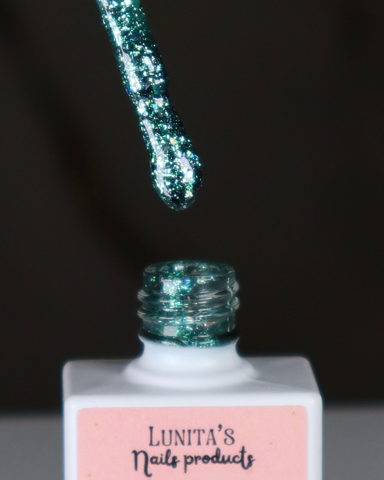 Esmerald Glitter