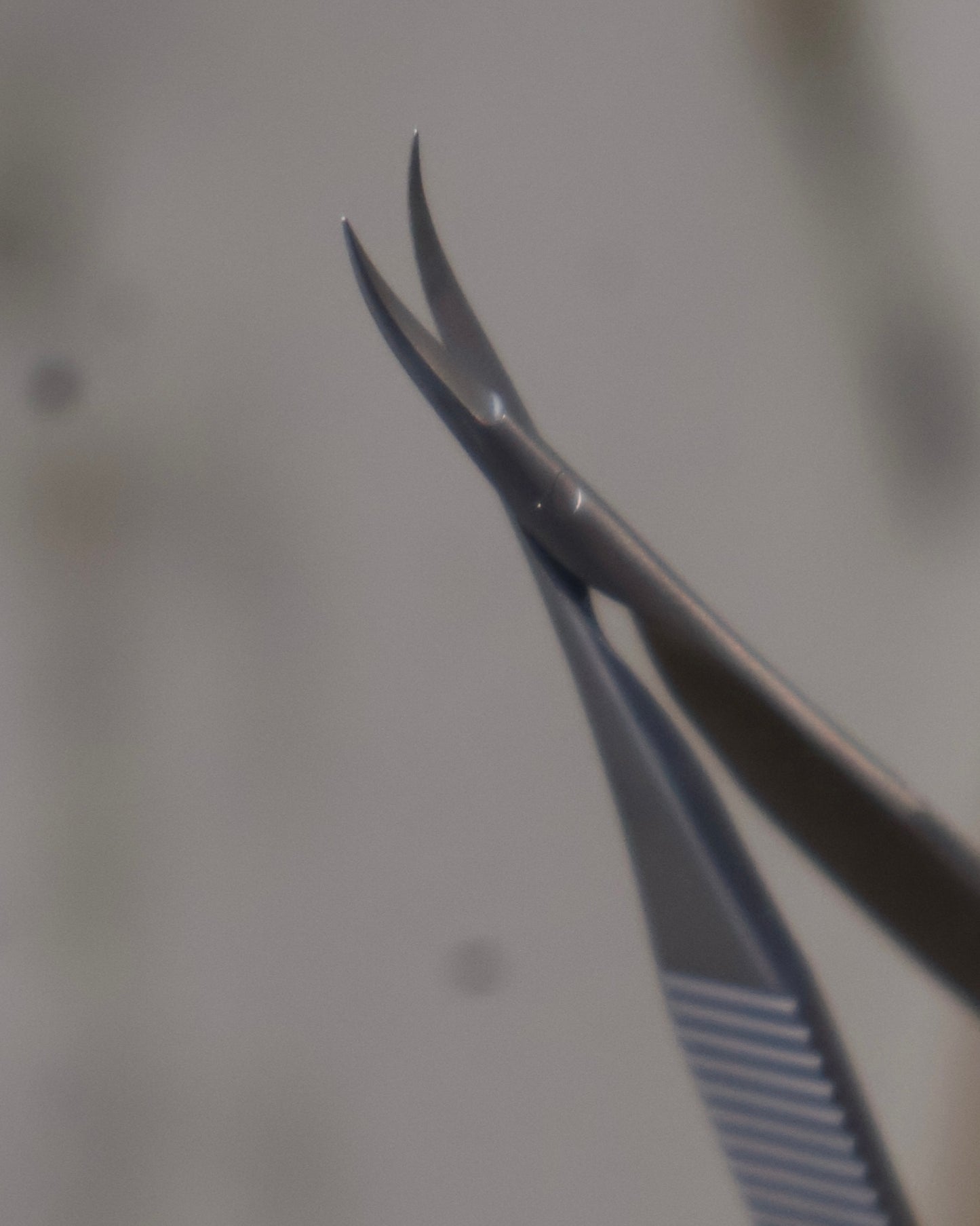 Regular Quality Russian Scissors