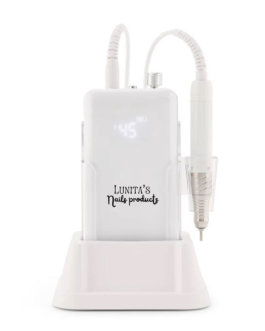 Smart Brushless Pro Drill 45K