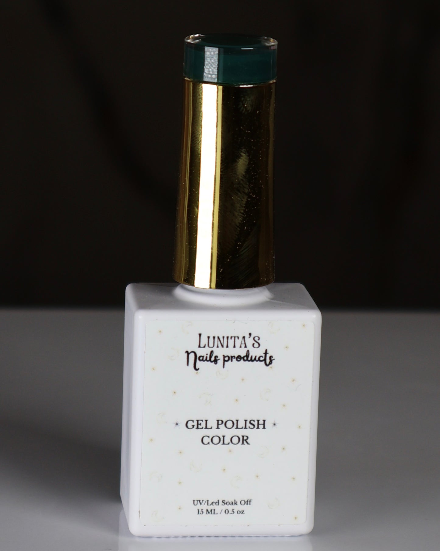 Gel color Pine Forest