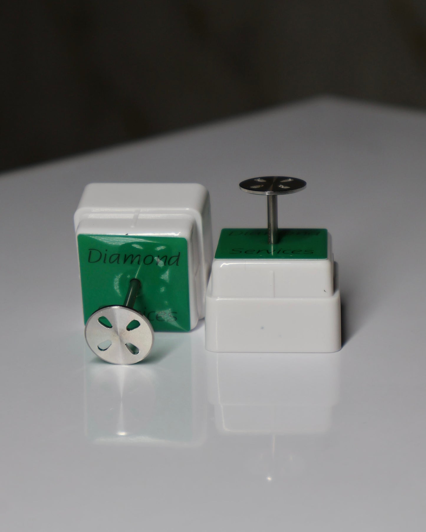 PediDisc de acero – 15 mm