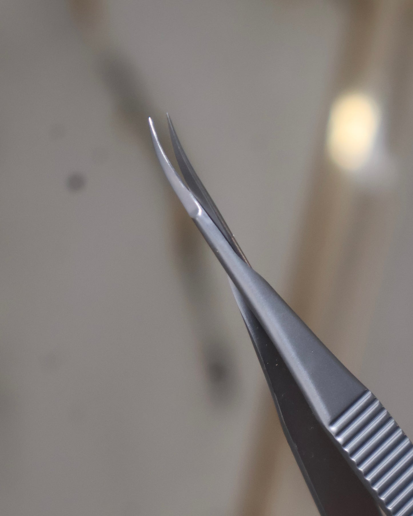 Regular Quality Russian Scissors