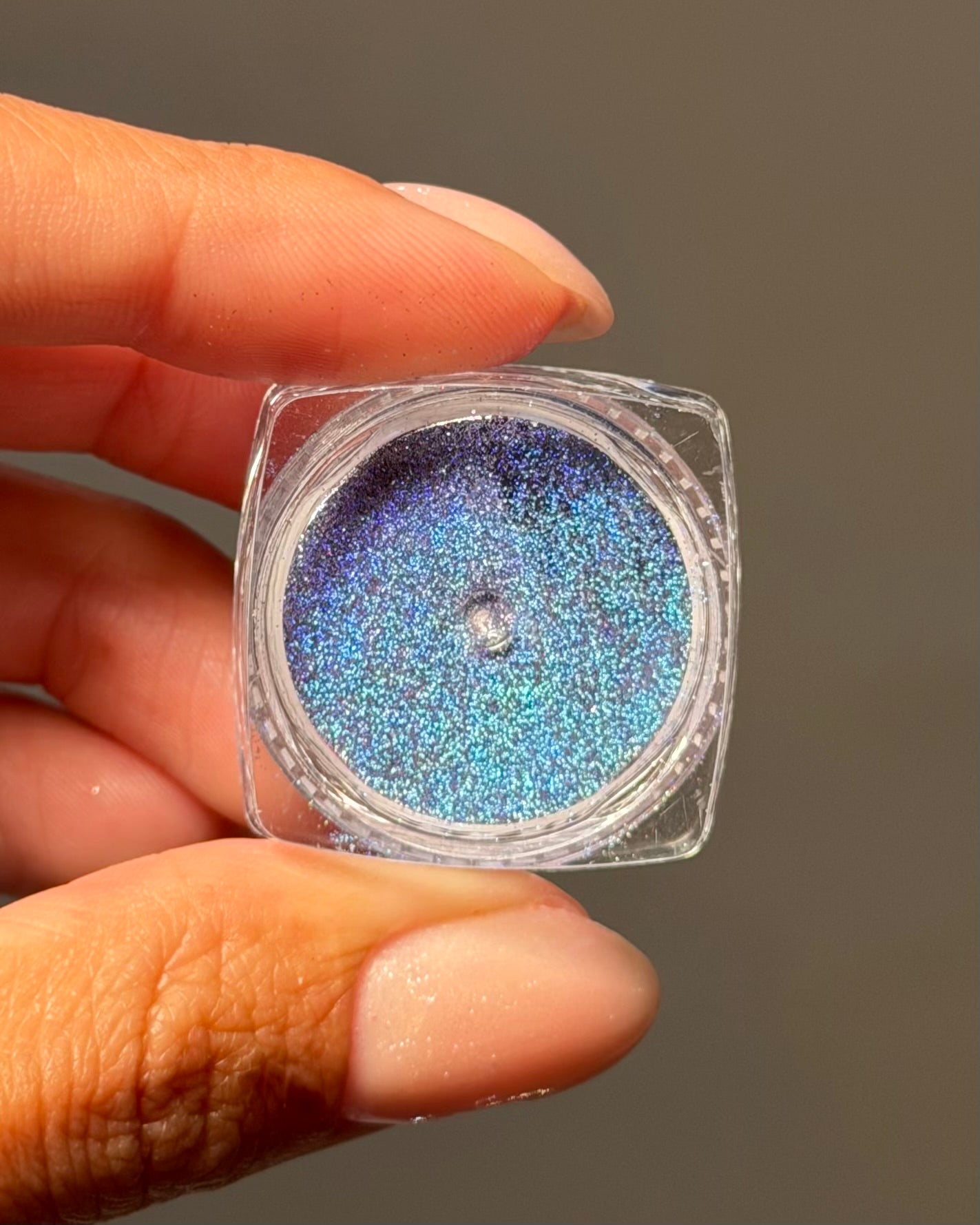 Holographic 07