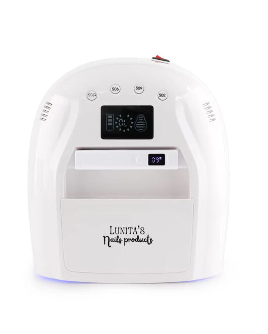 Pro 2 in 1 Hybrid Lamp