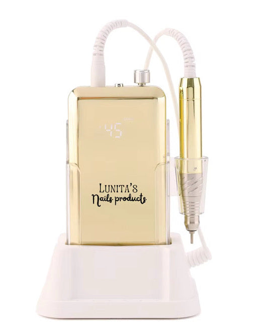 Smart Brushless Pro Drill 45K