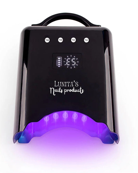 Pro Cordless Nail Lamp