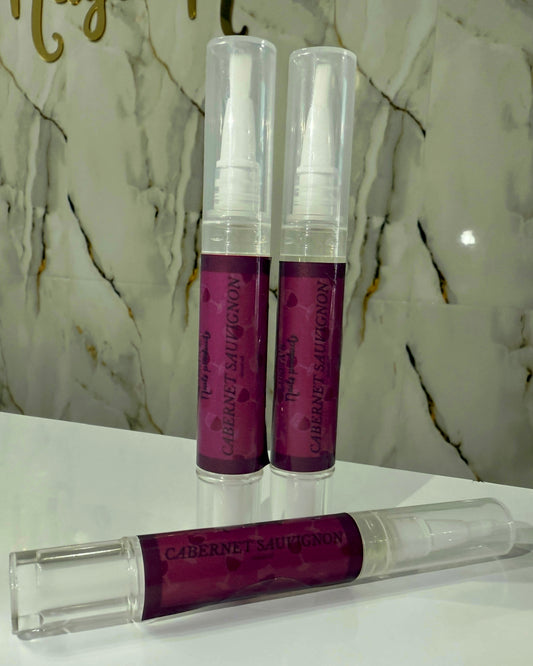 Cabernet Sauvignon Cuticule Oil - 5 ml