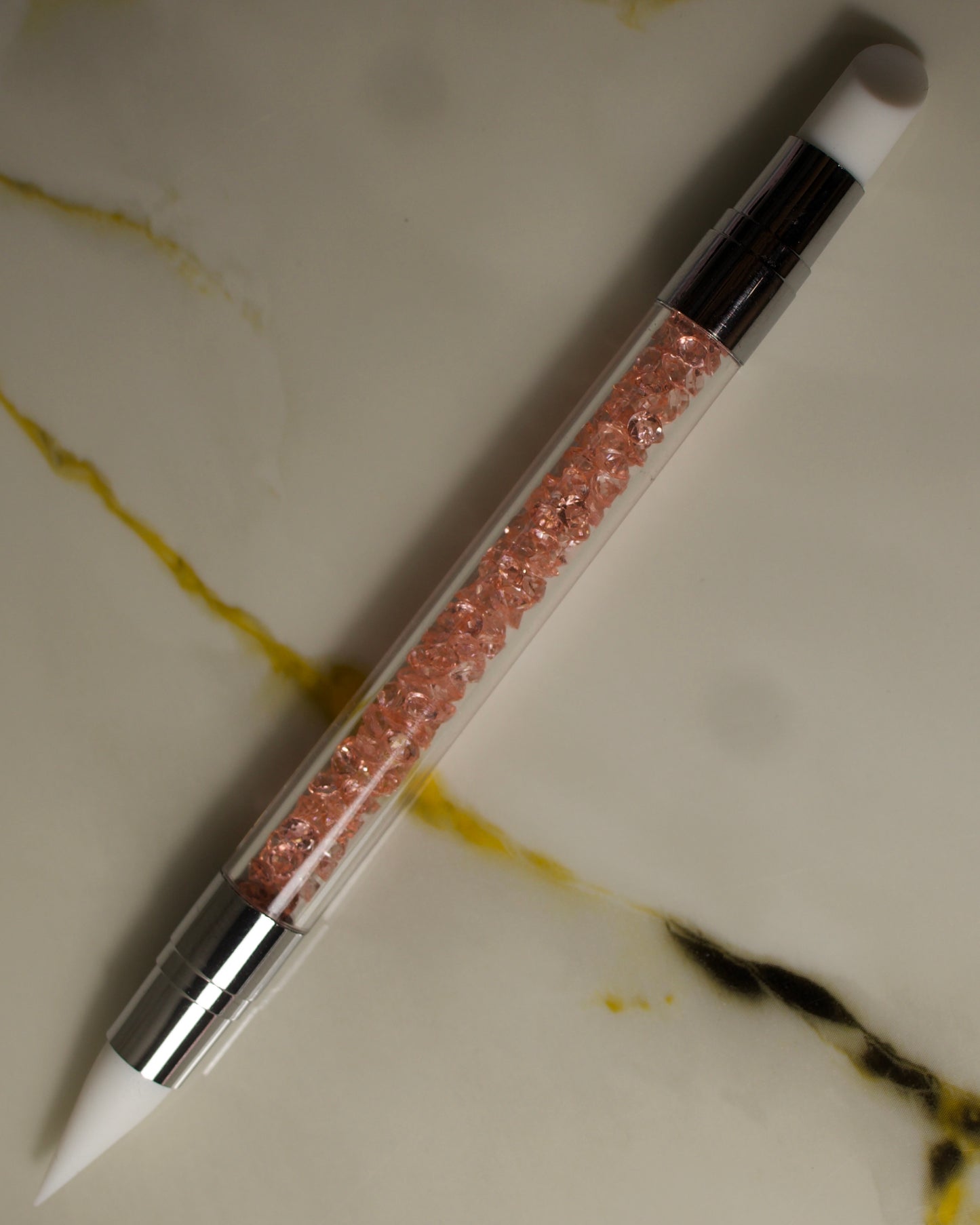 Set de pinceles de silicona