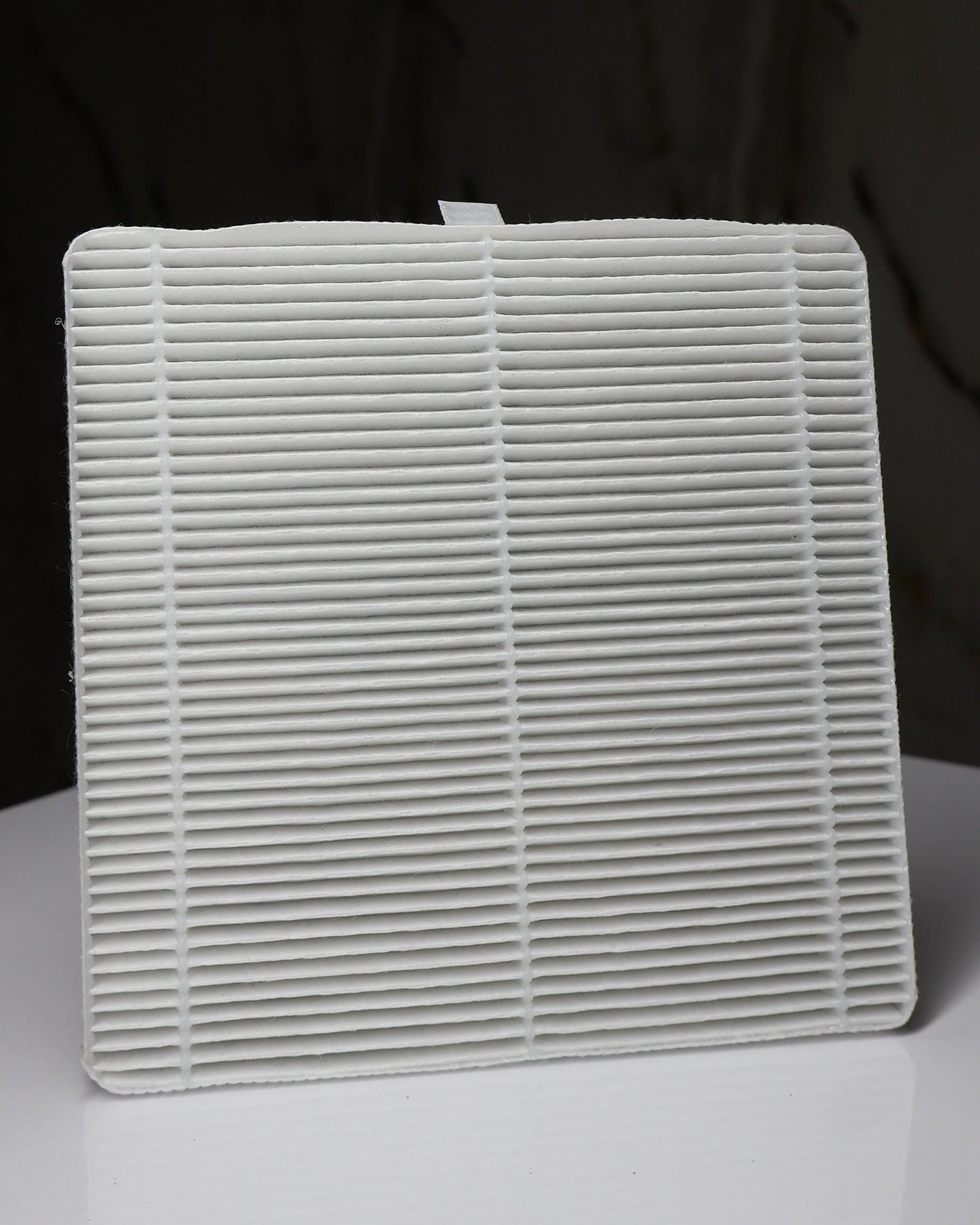 Dust collector filters