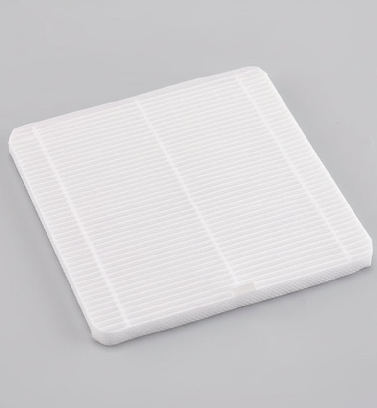 Dust collector filters