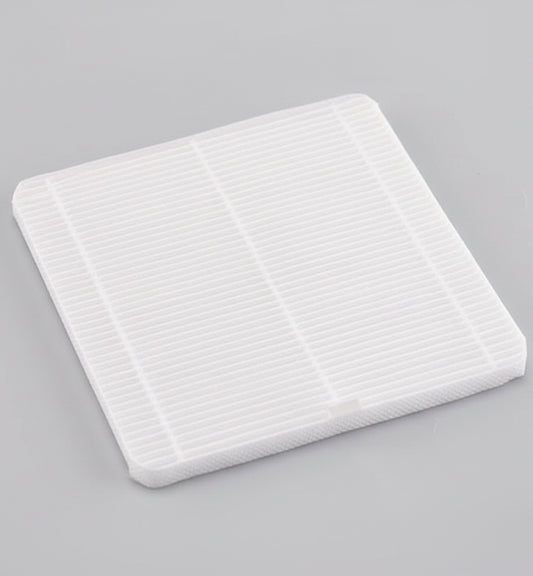 Dust collector filters