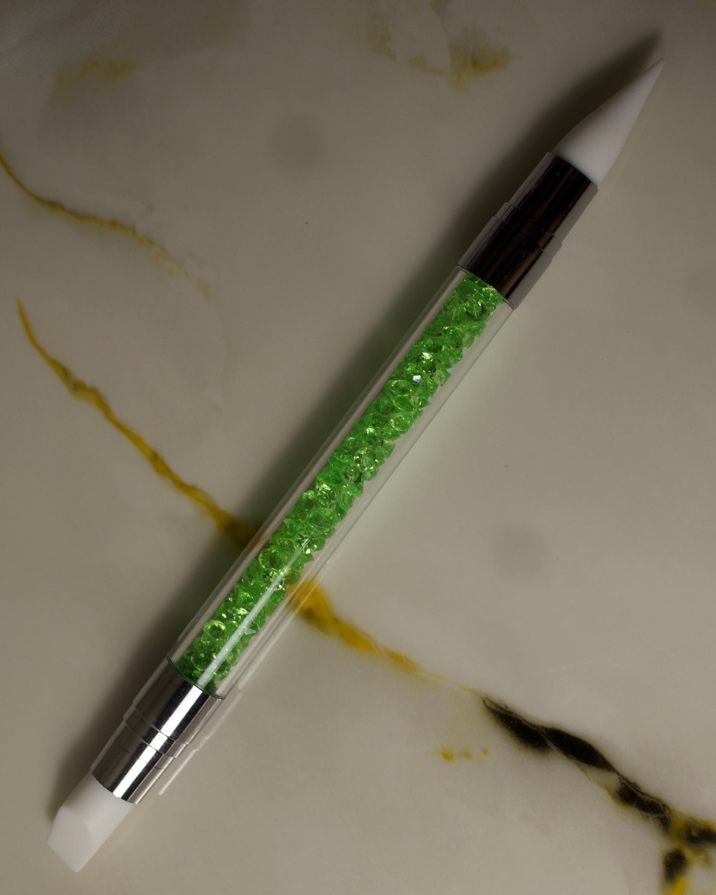 Set de pinceles de silicona