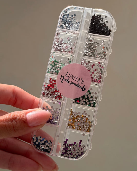 Rhinestone