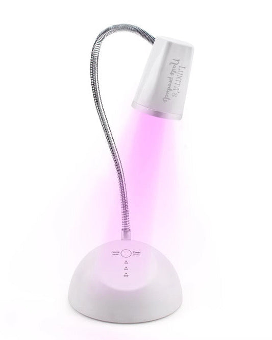 Flash Cure Lamp