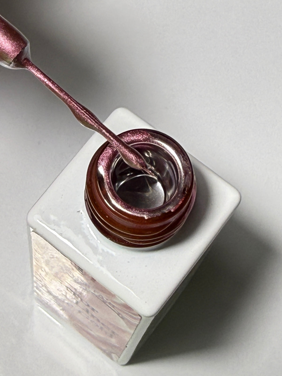 Mirror Gel Liner - Rose Gold